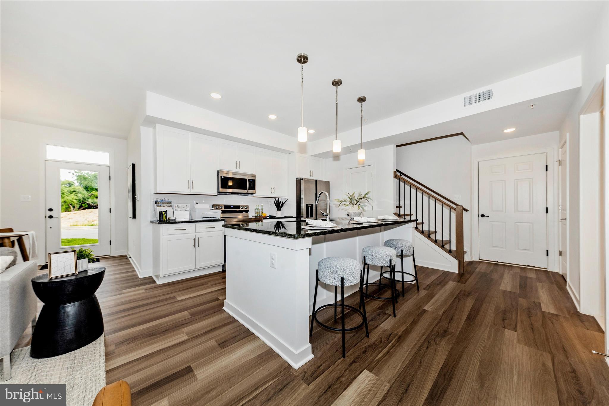 GAMBRILL GLENN - Residential