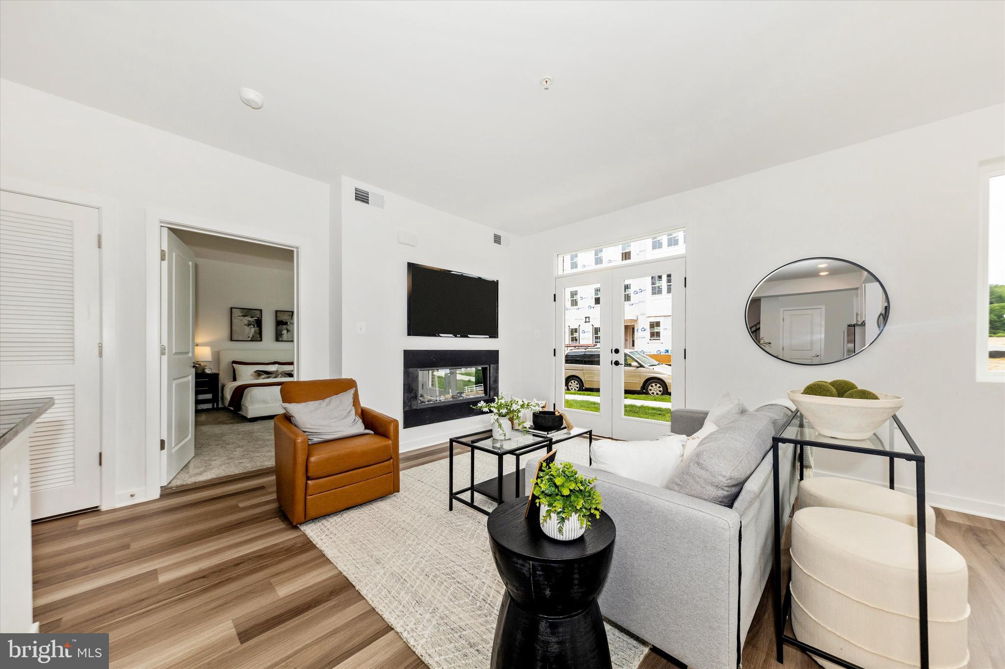 GAMBRILL GLENN - Residential