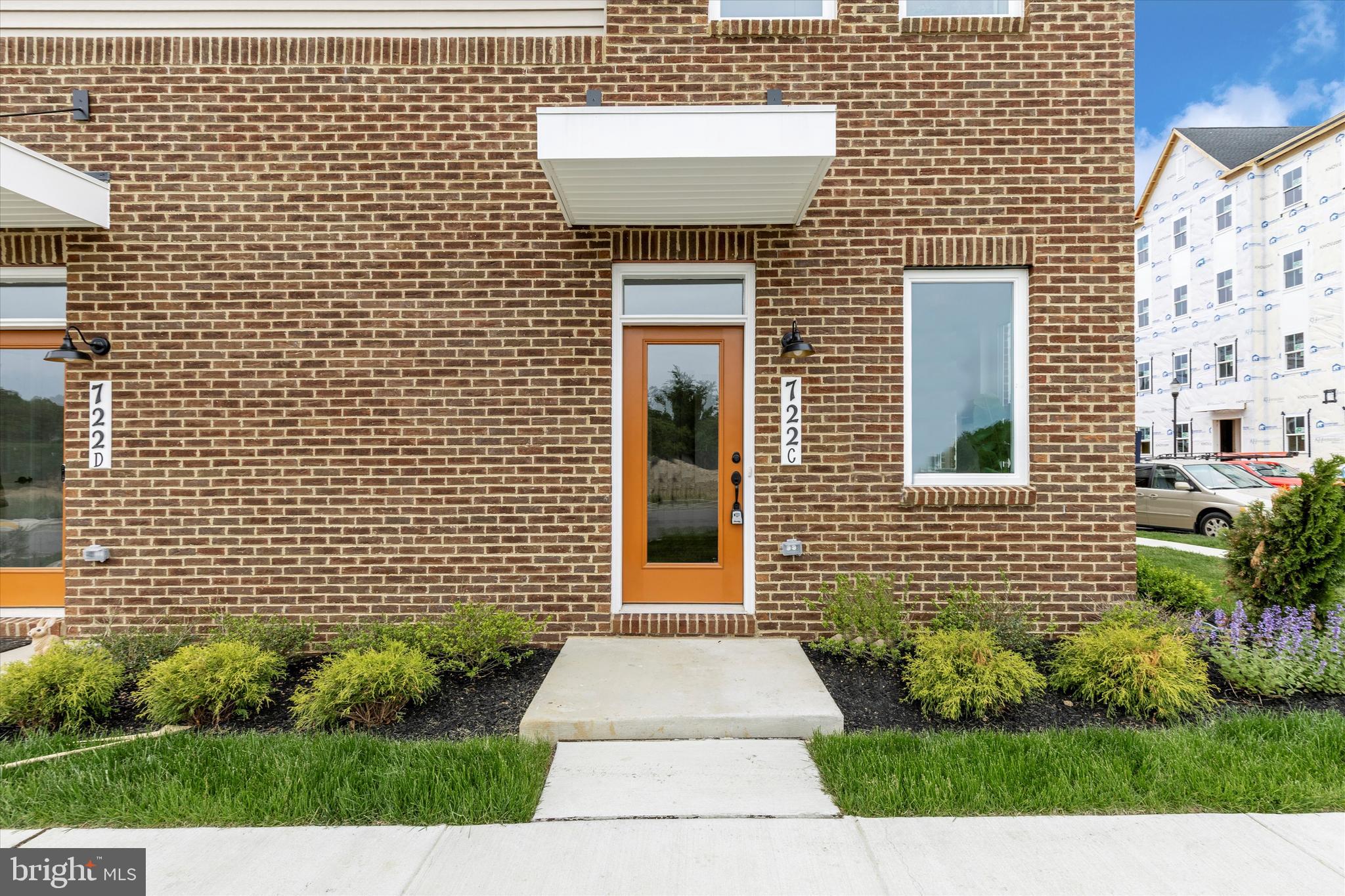 GAMBRILL GLENN - Residential