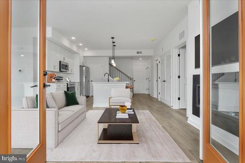 722 IRON FORGE ROAD C FREDERICK MD 21702