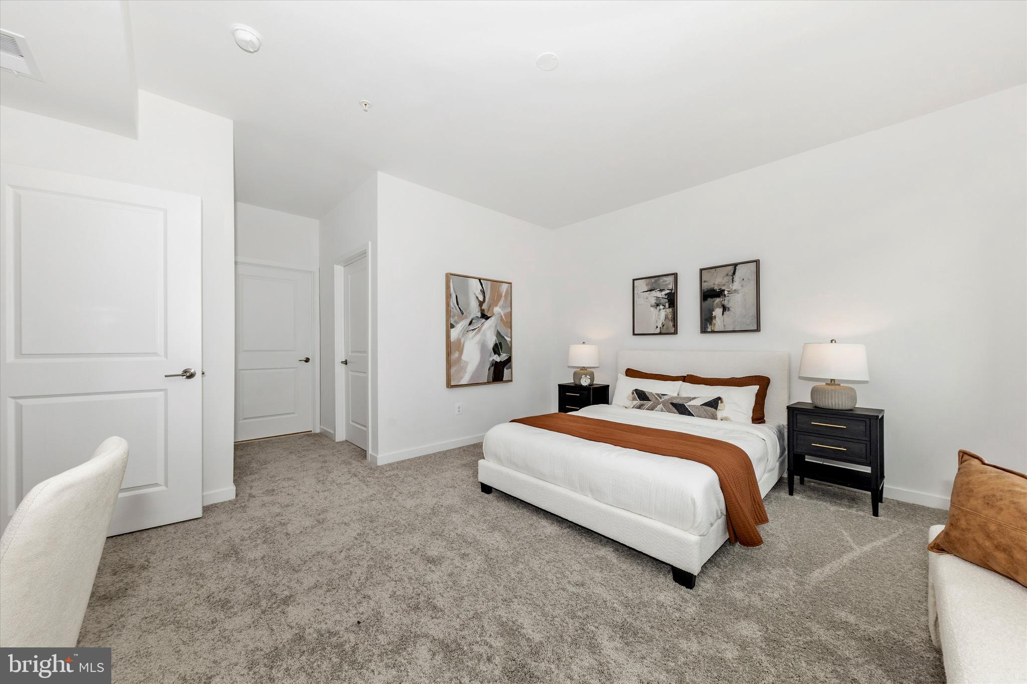 GAMBRILL GLENN - Residential
