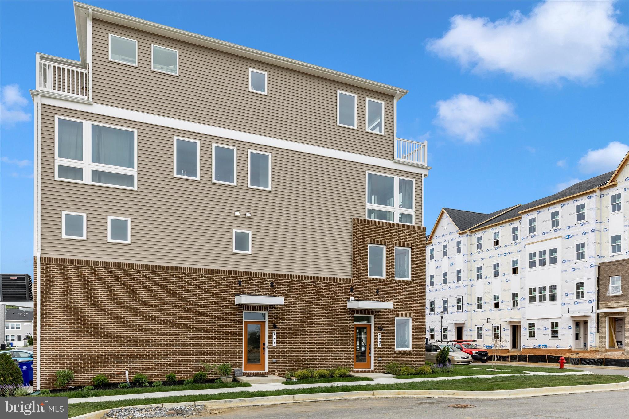 GAMBRILL GLENN - Residential
