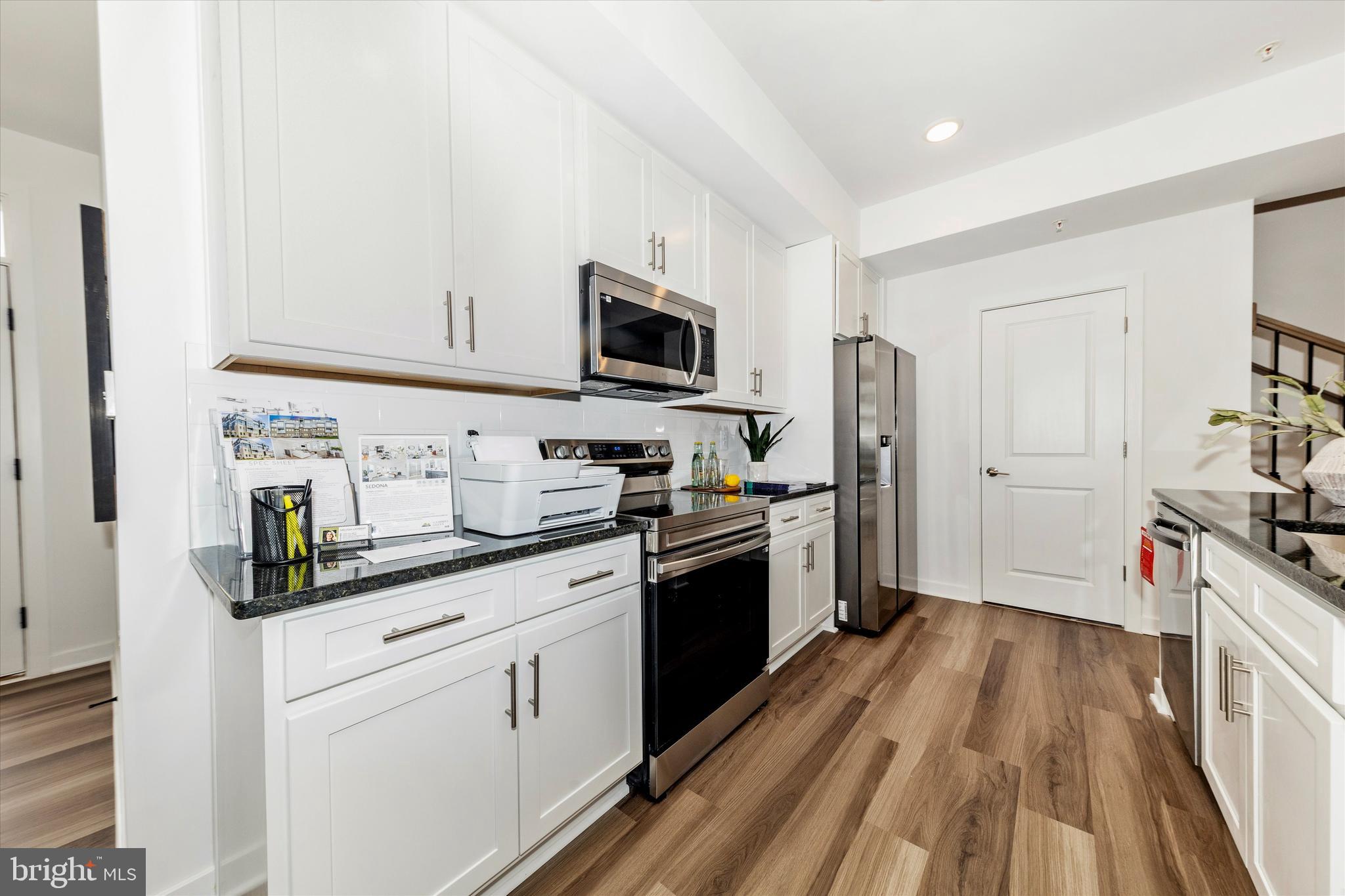 GAMBRILL GLENN - Residential