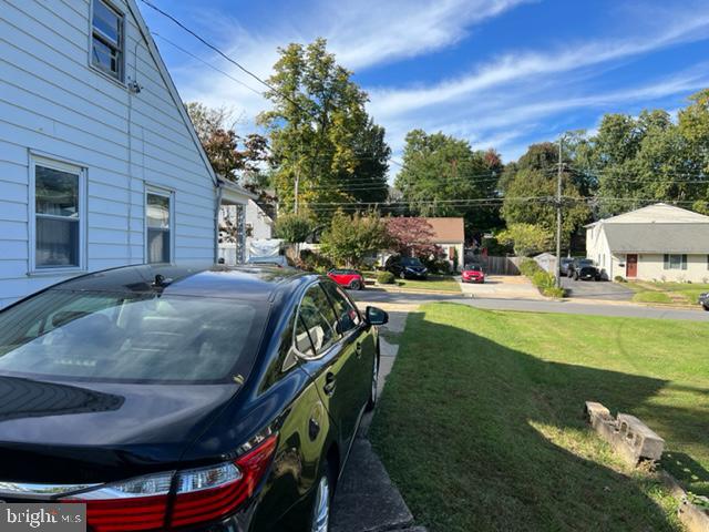 PIMMIT HILLS - Residential