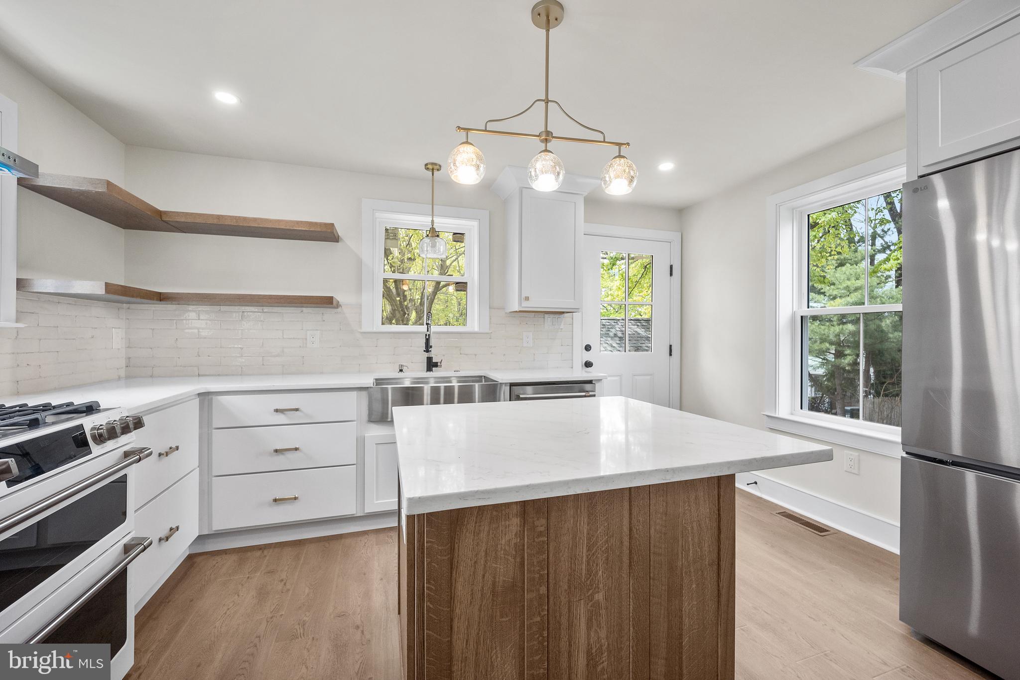 BUCKINGHAM - Residential