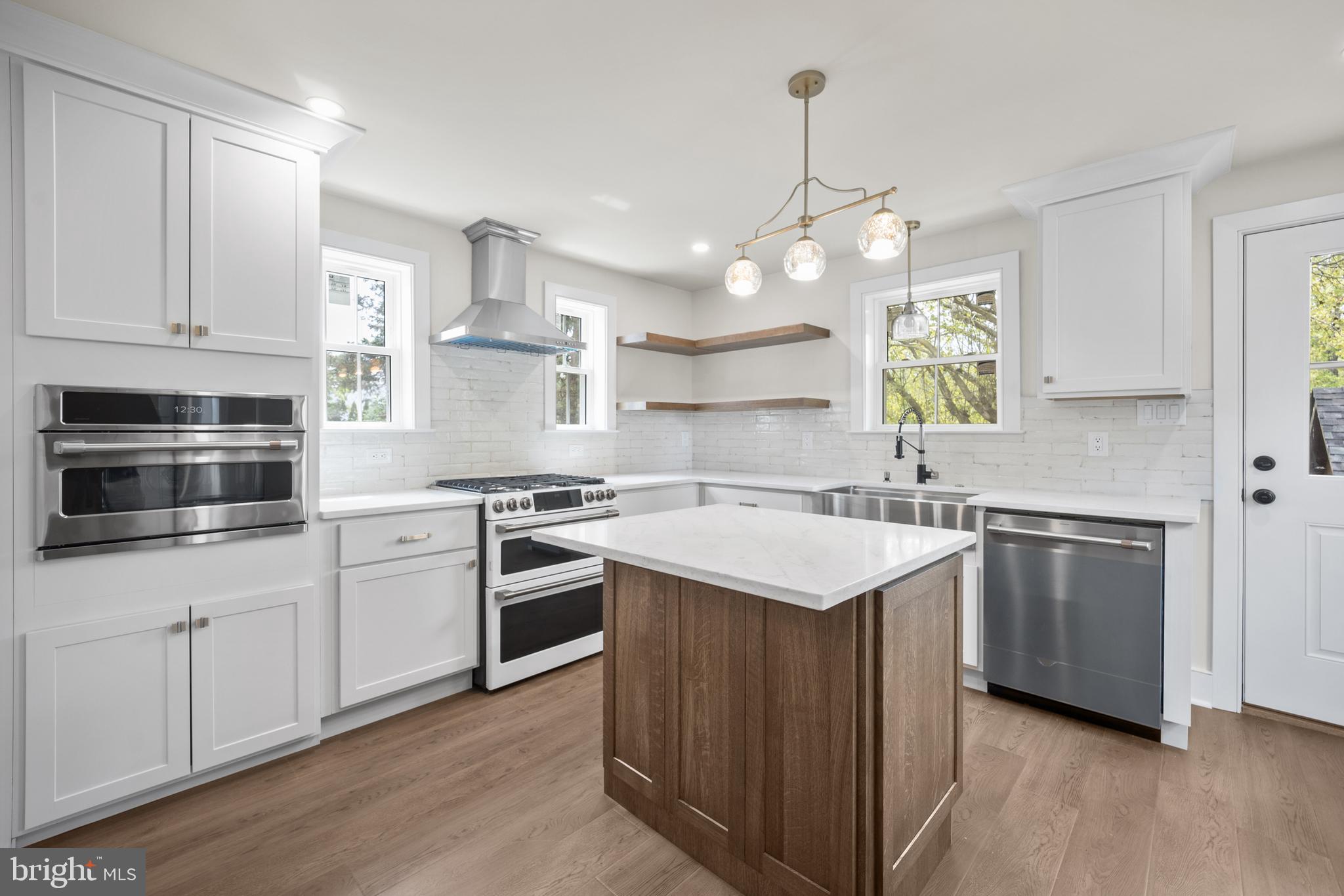 BUCKINGHAM - Residential