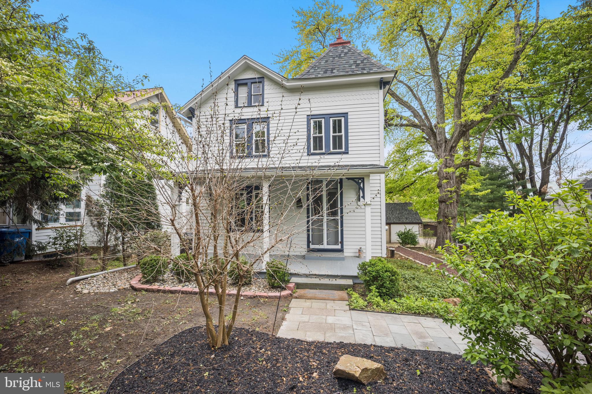 BUCKINGHAM - Residential