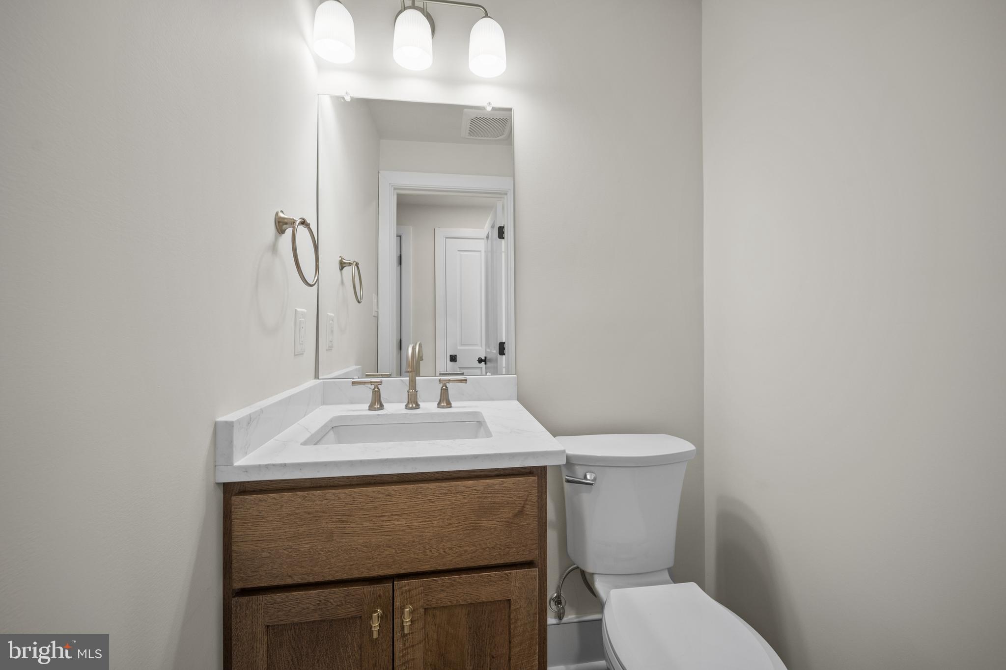 BUCKINGHAM - Residential