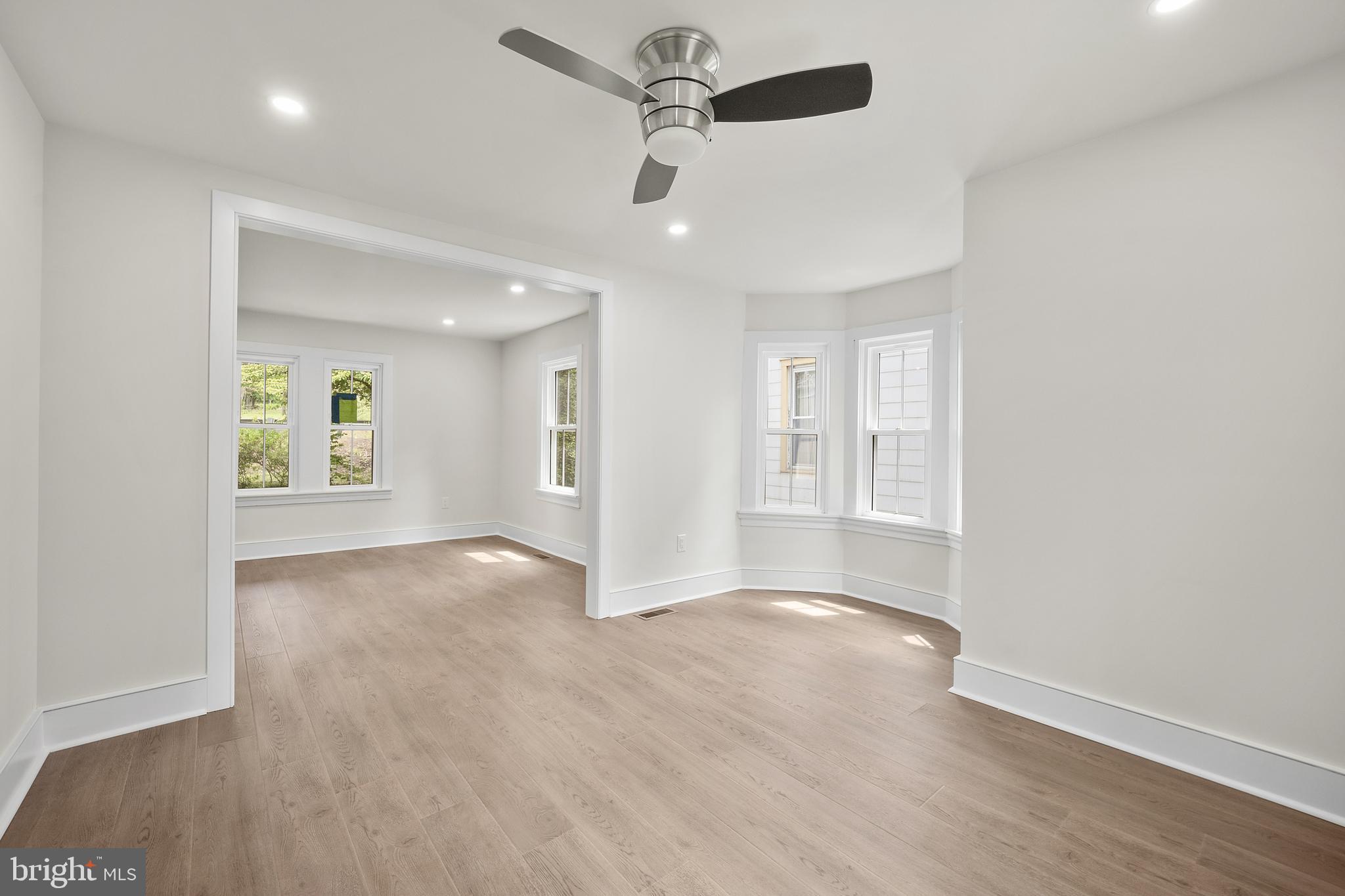 BUCKINGHAM - Residential