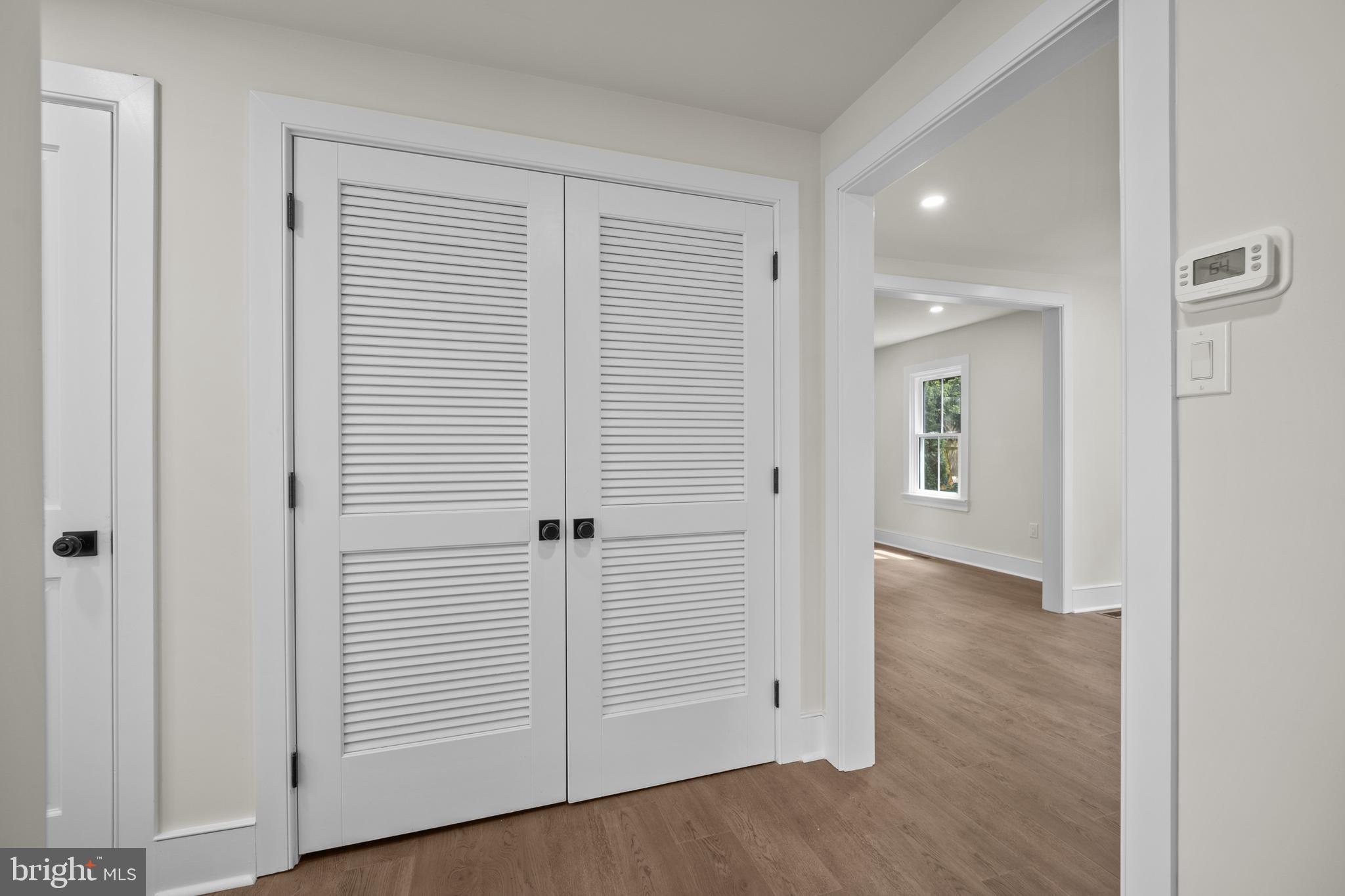 BUCKINGHAM - Residential