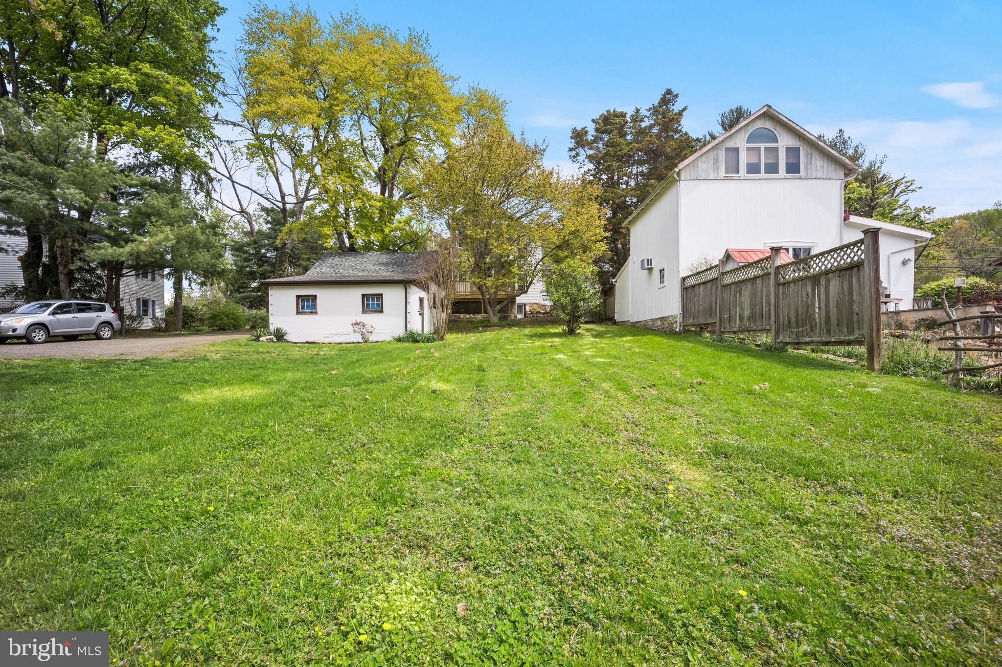 BUCKINGHAM - Residential