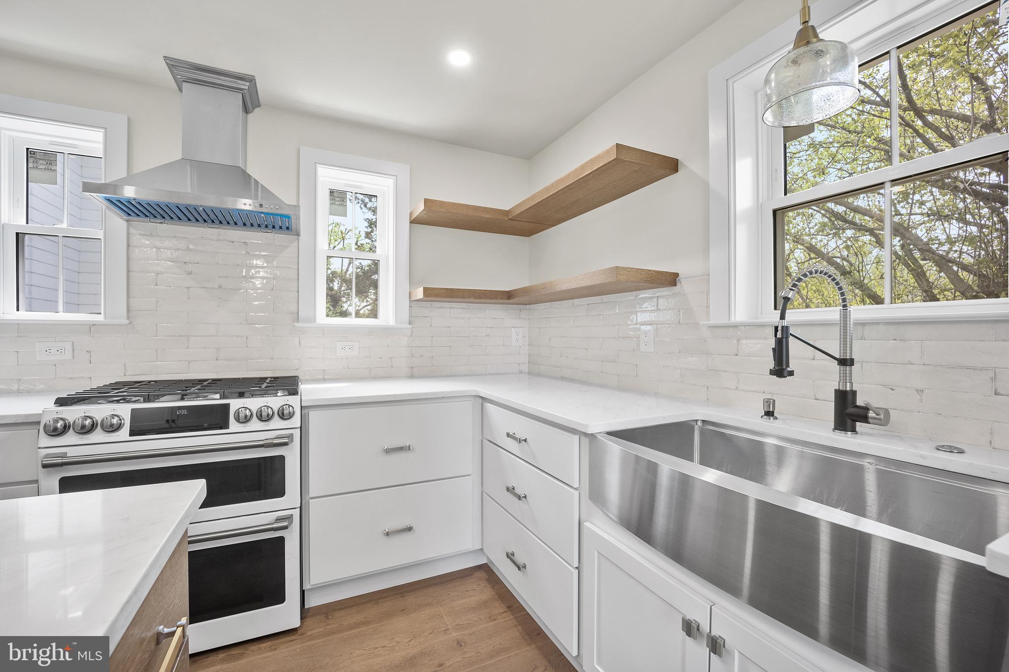 BUCKINGHAM - Residential