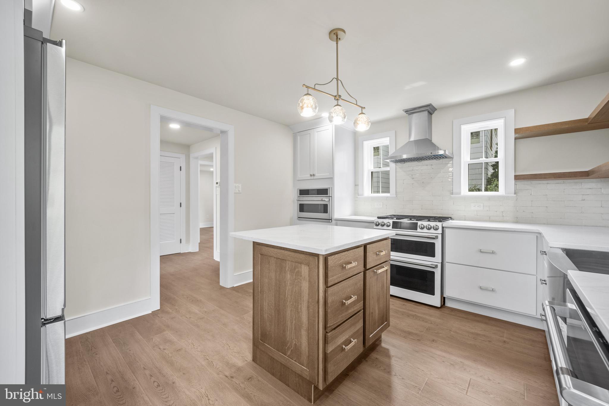 BUCKINGHAM - Residential