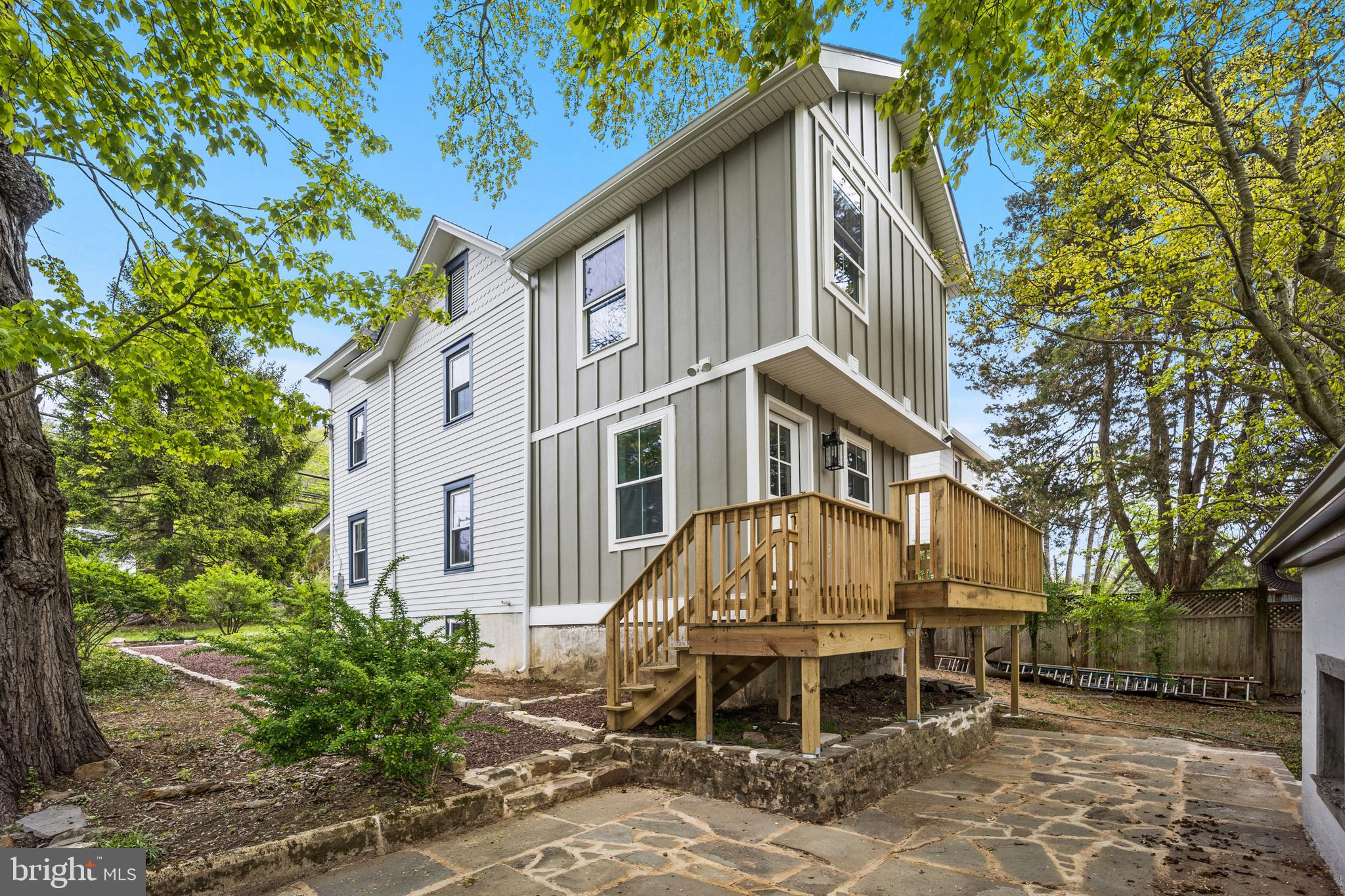 BUCKINGHAM - Residential