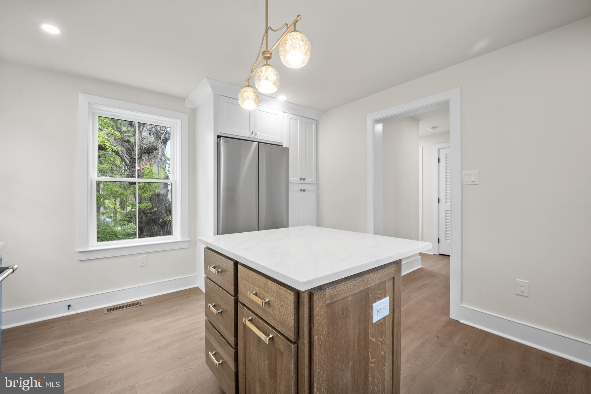 BUCKINGHAM - Residential