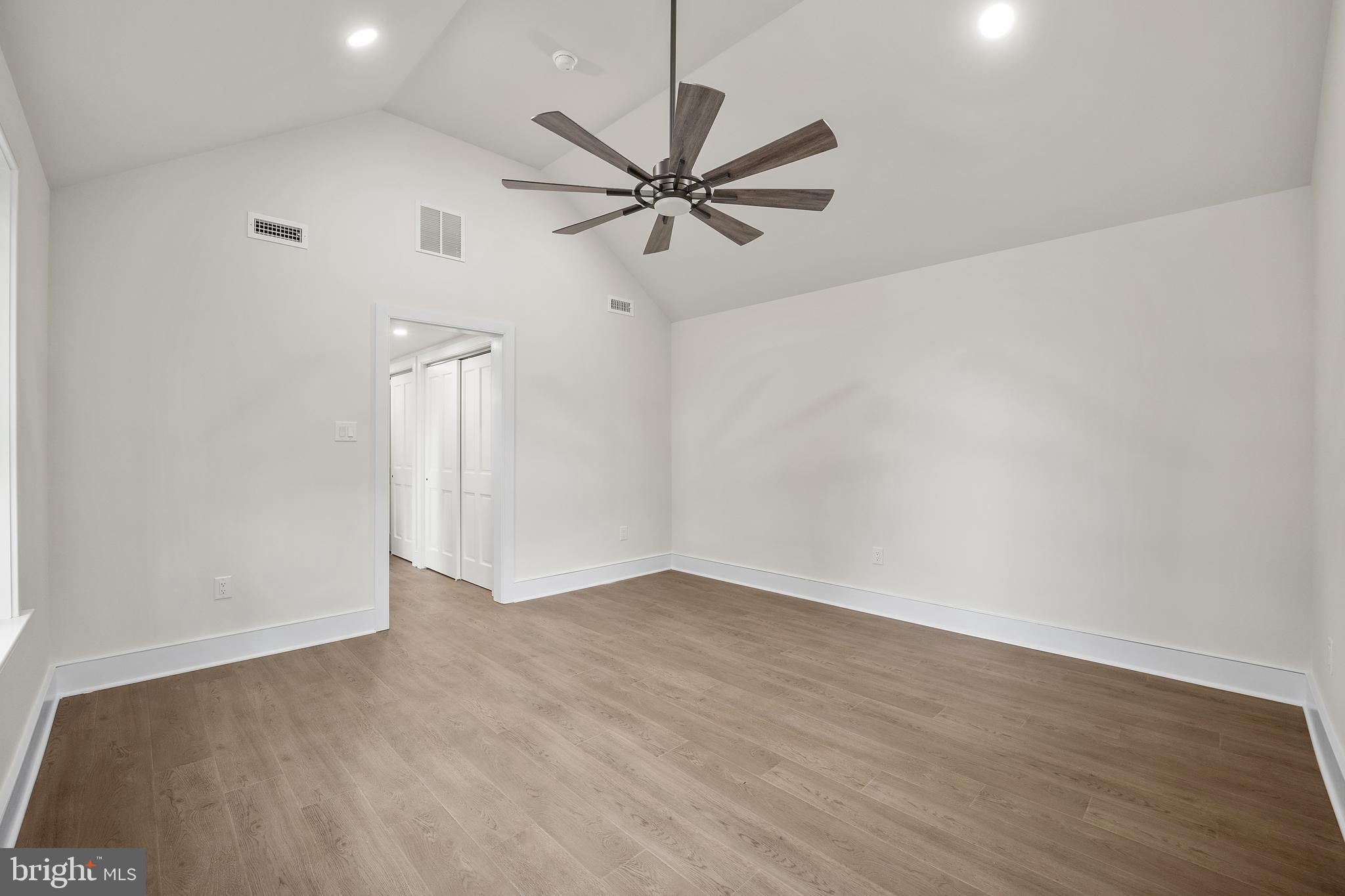 BUCKINGHAM - Residential