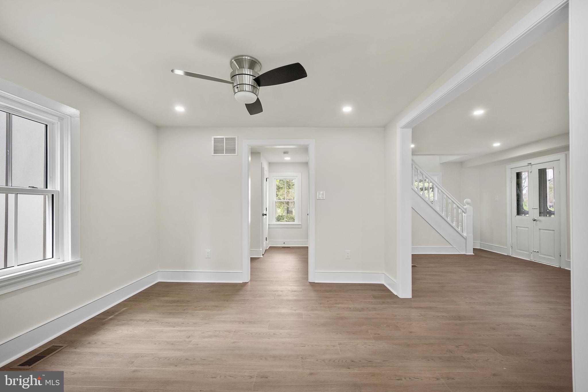 BUCKINGHAM - Residential