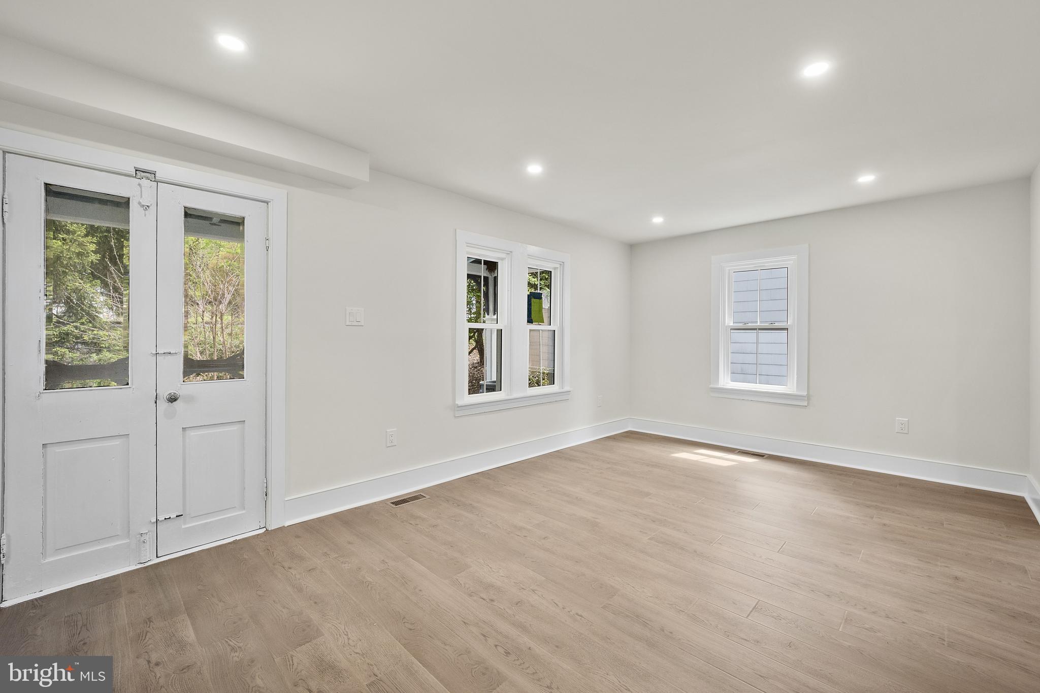 BUCKINGHAM - Residential