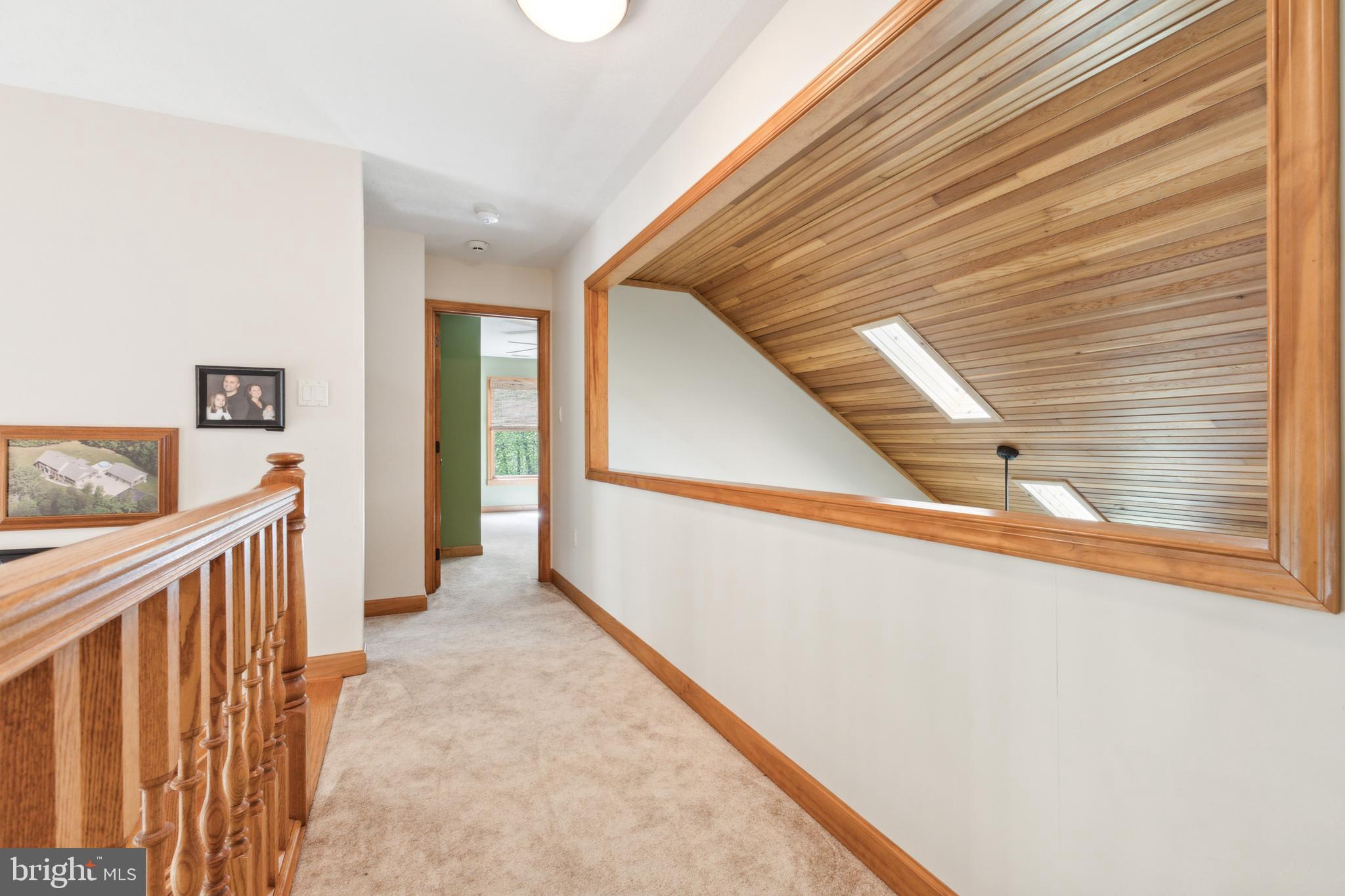 NORWOOD SUB - Residential