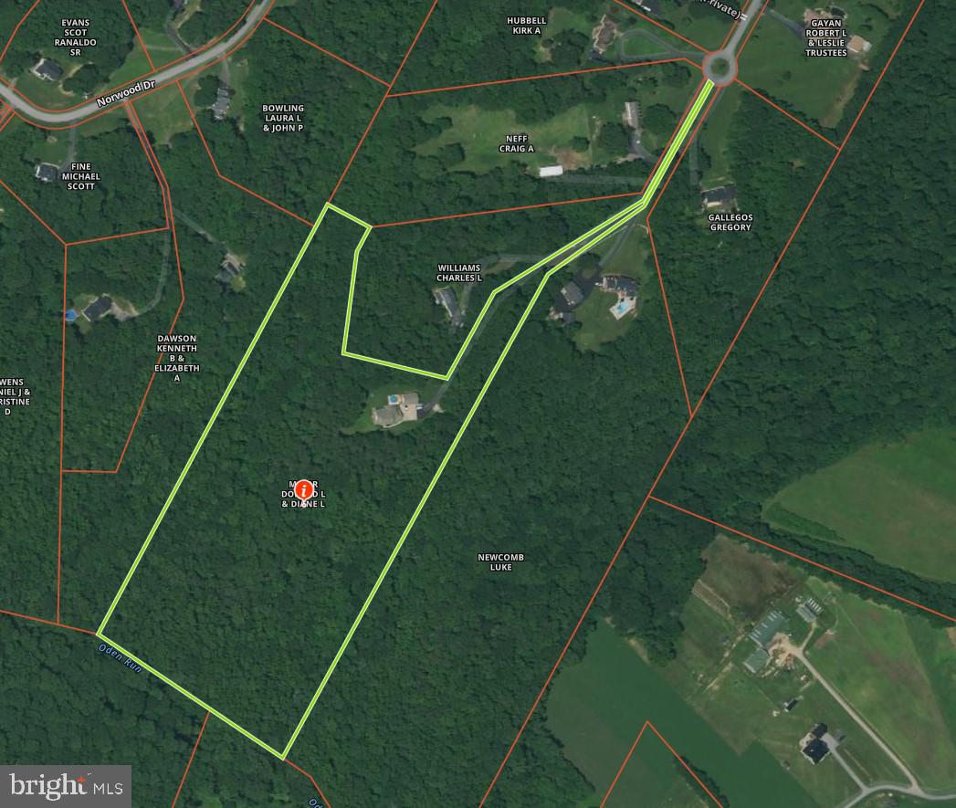 NORWOOD SUB - Residential