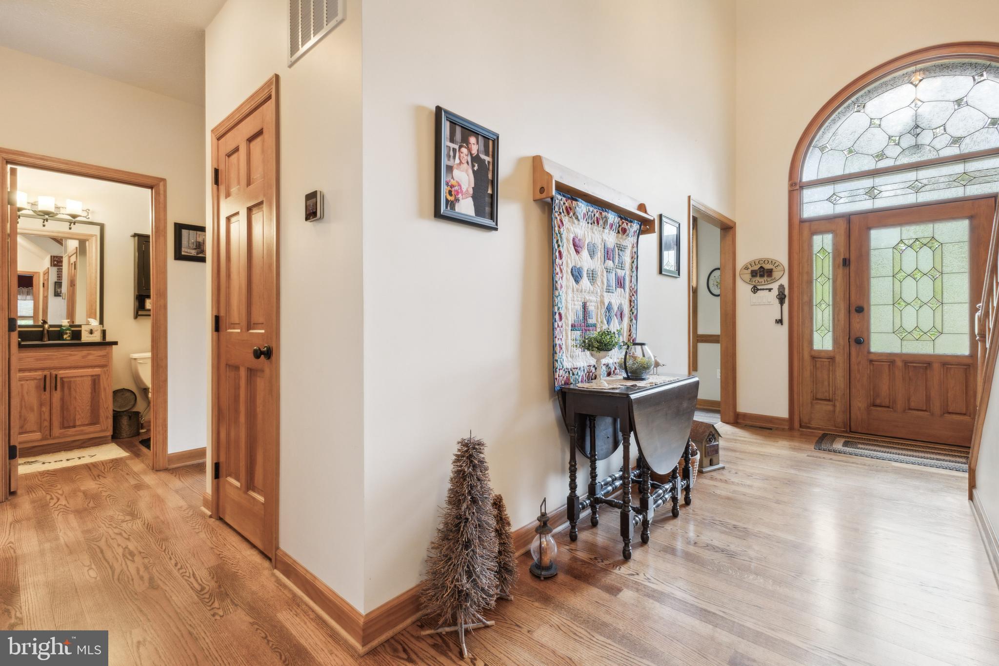 NORWOOD SUB - Residential