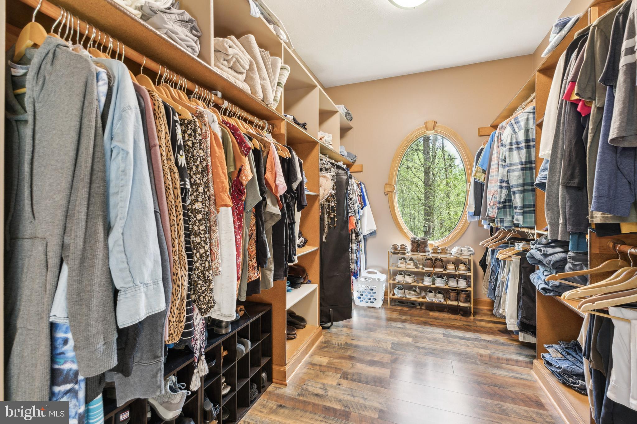 NORWOOD SUB - Residential