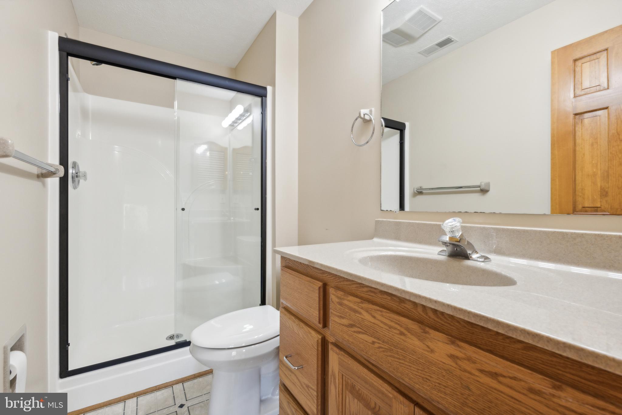 NORWOOD SUB - Residential