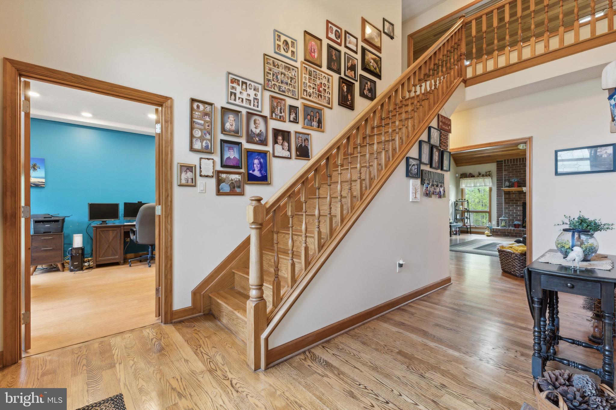 NORWOOD SUB - Residential