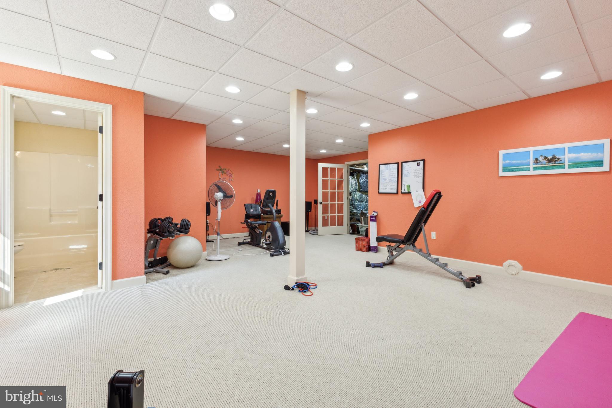 NORWOOD SUB - Residential