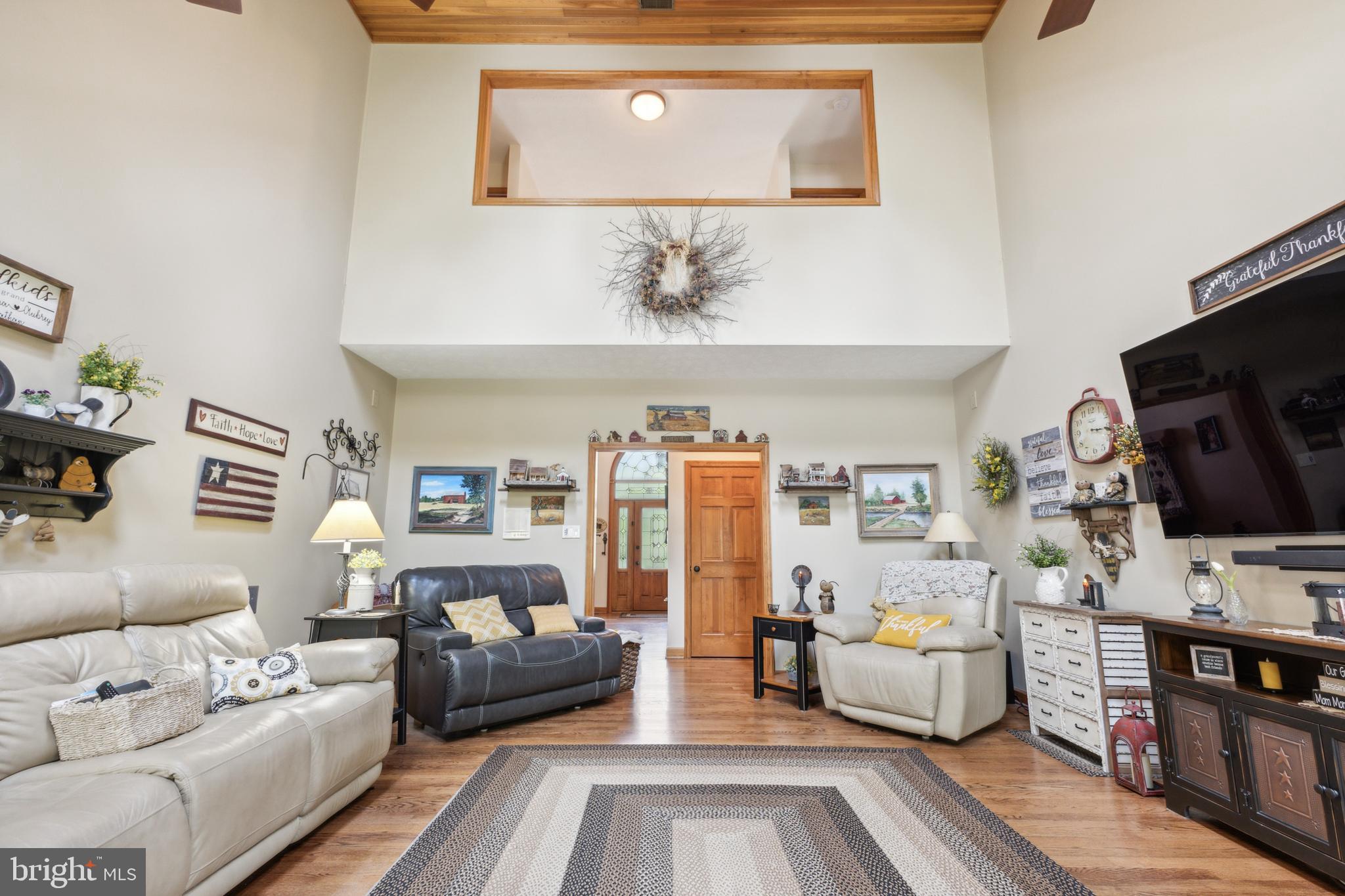 NORWOOD SUB - Residential