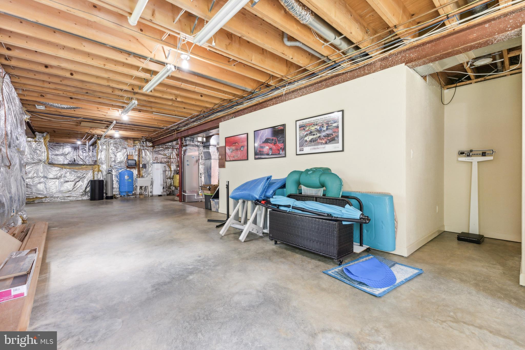 NORWOOD SUB - Residential