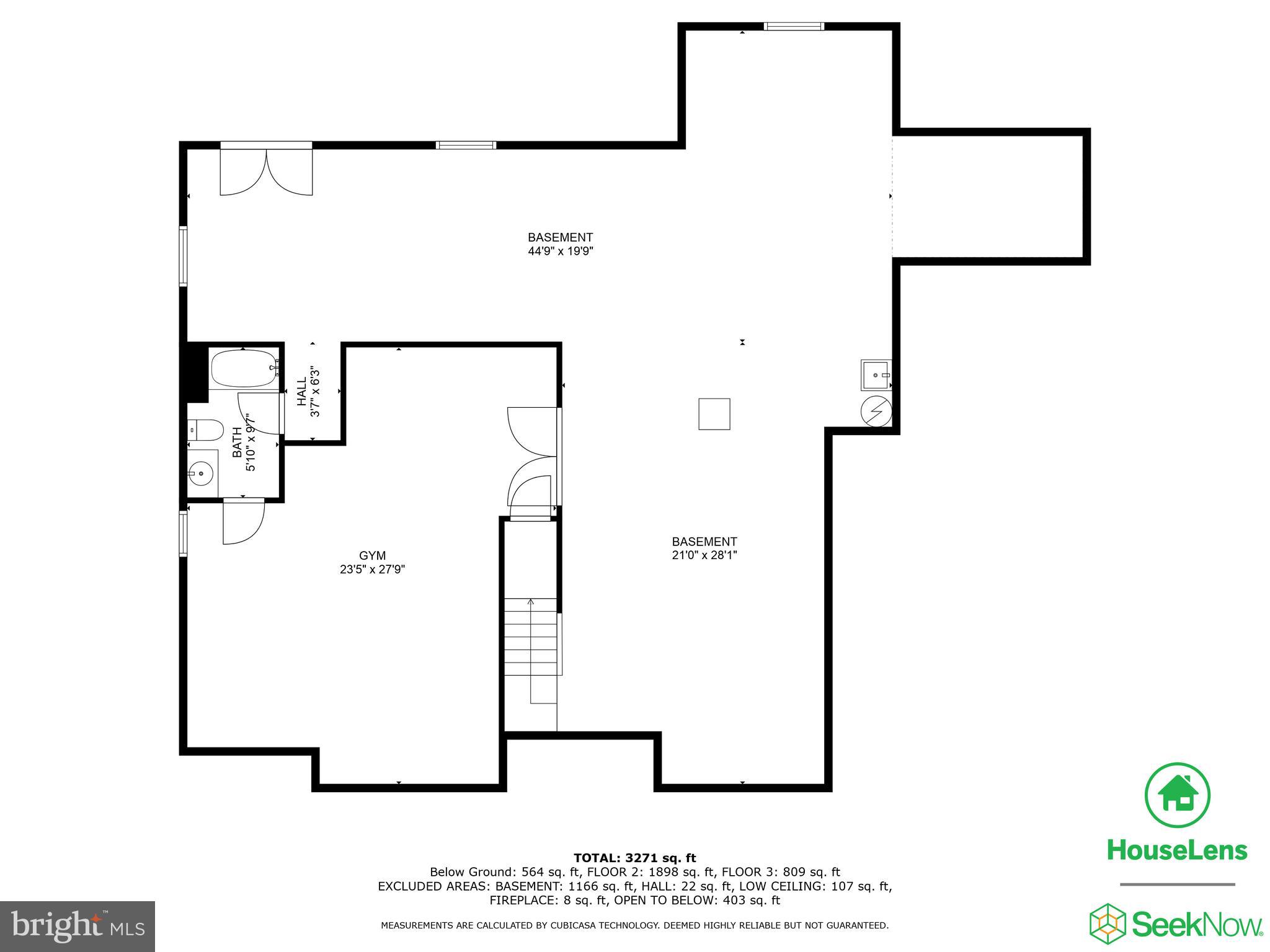 NORWOOD SUB - Residential