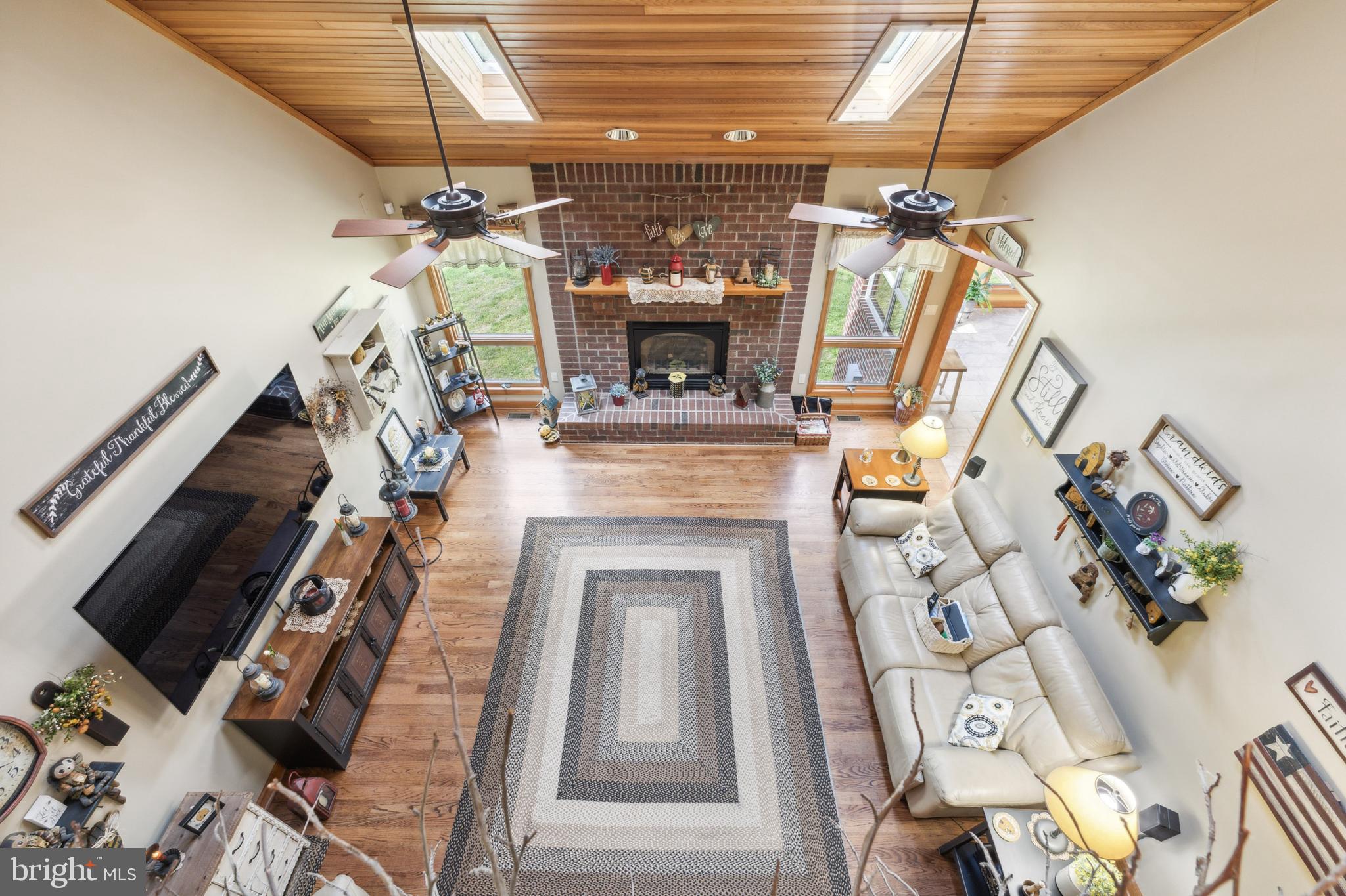 NORWOOD SUB - Residential