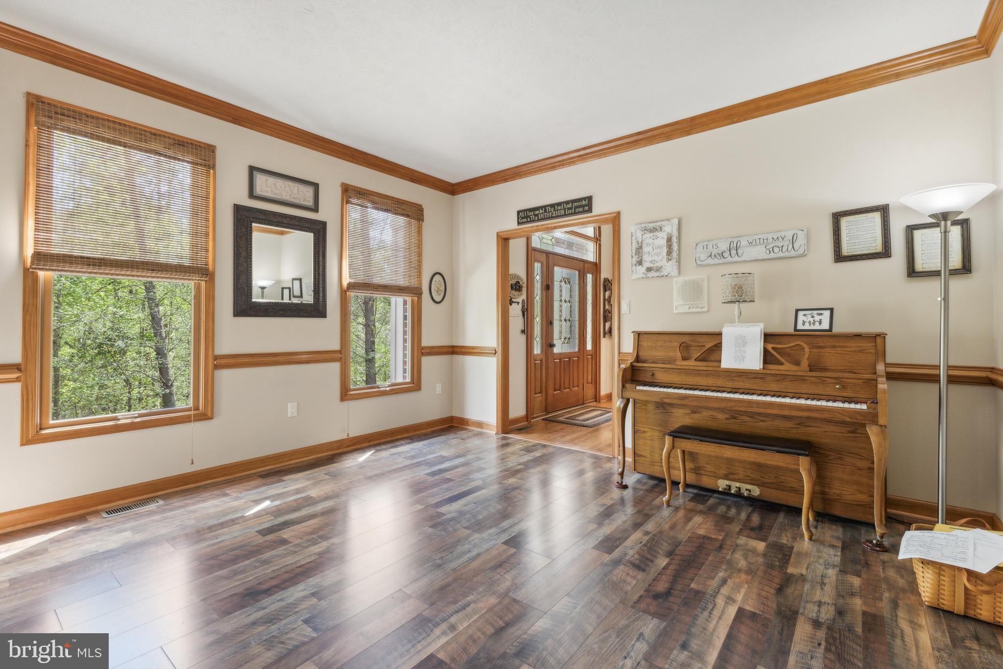 NORWOOD SUB - Residential