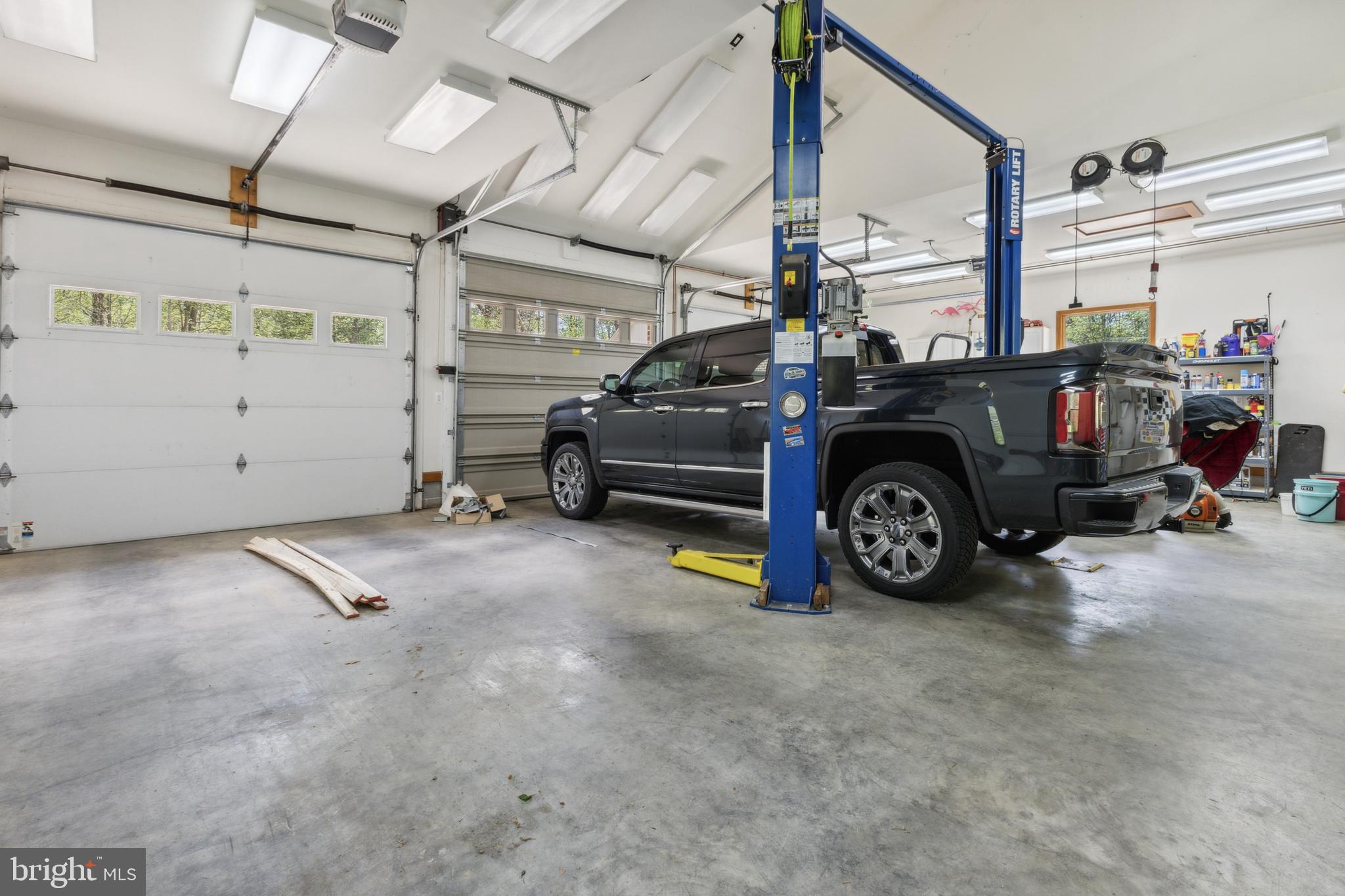 NORWOOD SUB - Residential