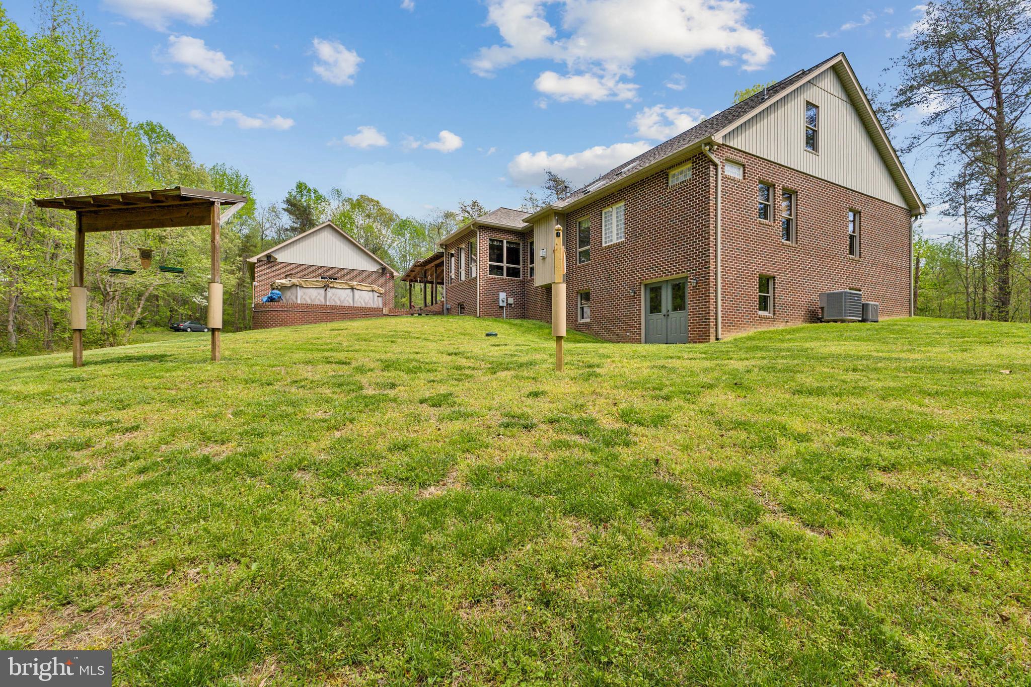 NORWOOD SUB - Residential