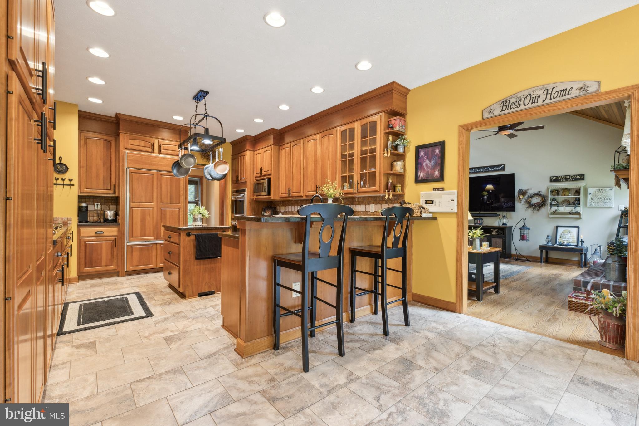 NORWOOD SUB - Residential