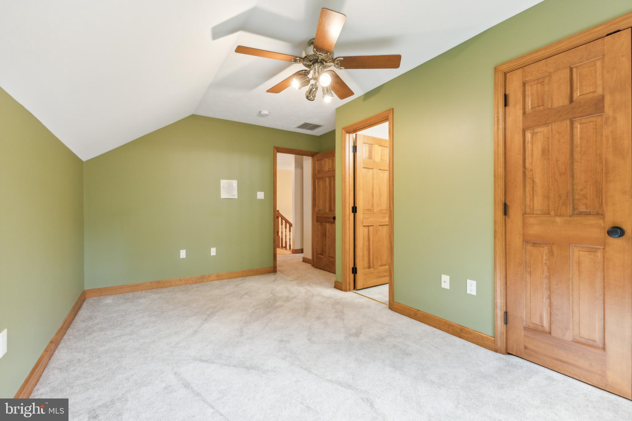 NORWOOD SUB - Residential