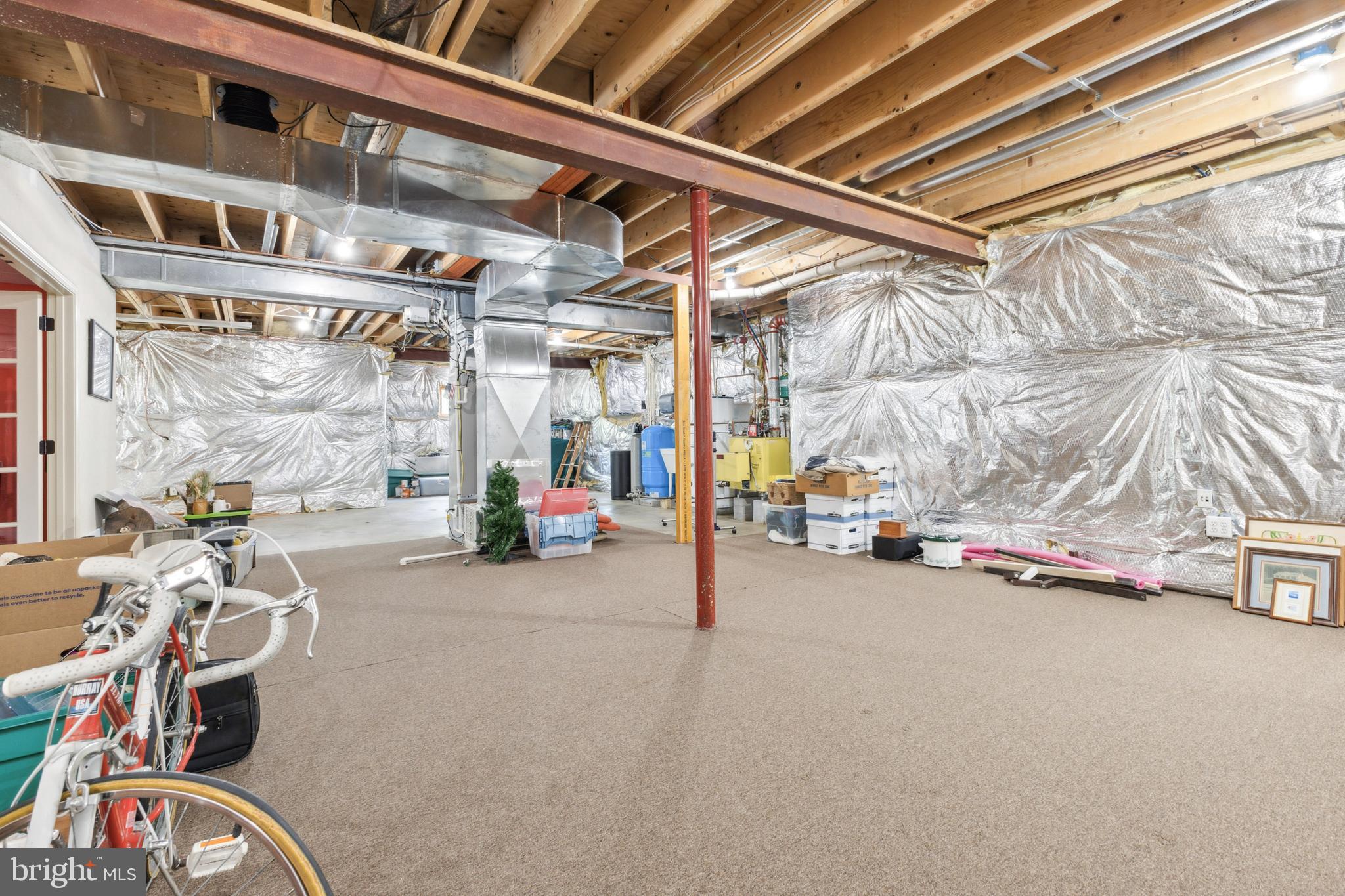 NORWOOD SUB - Residential