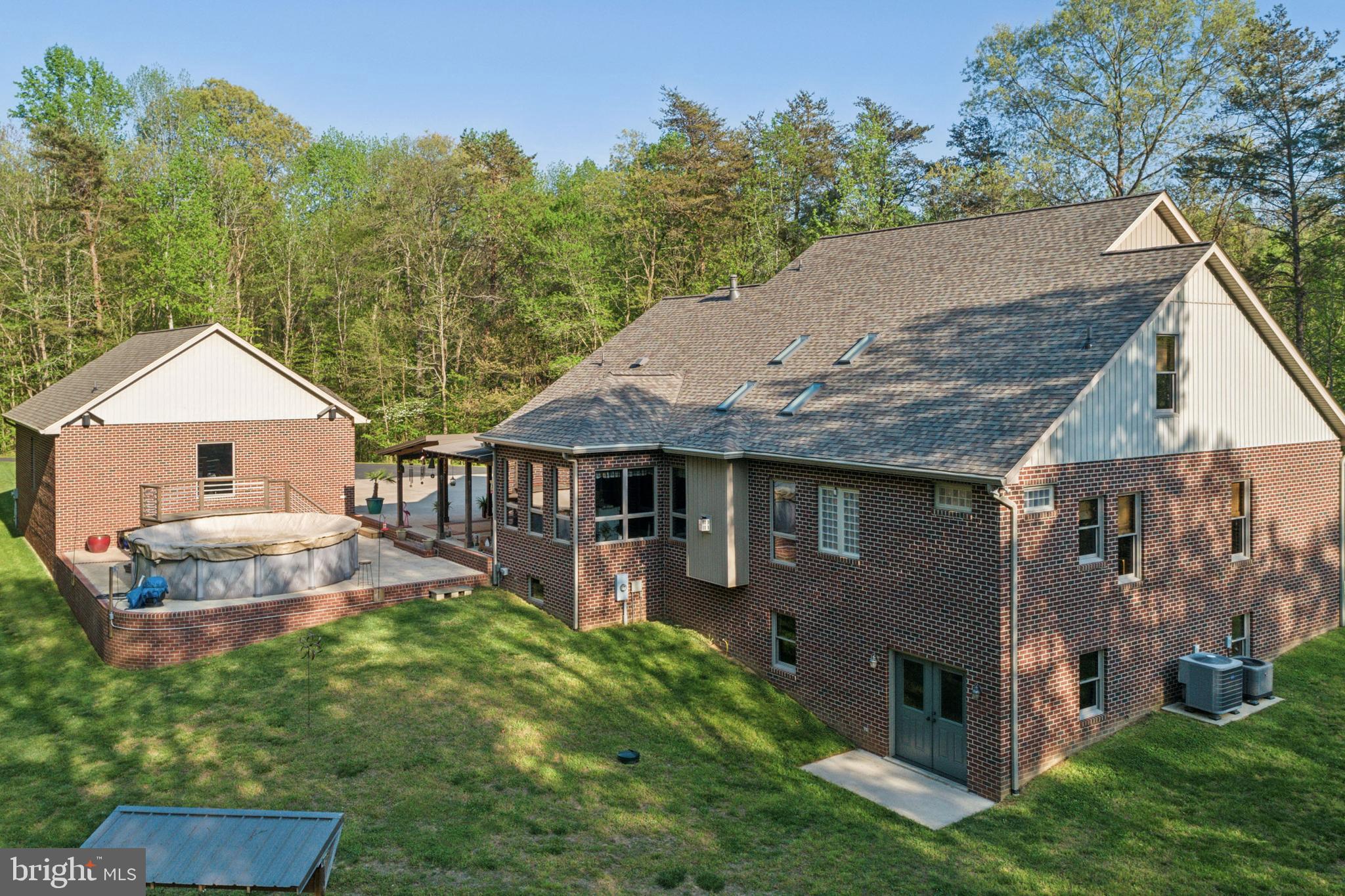 NORWOOD SUB - Residential