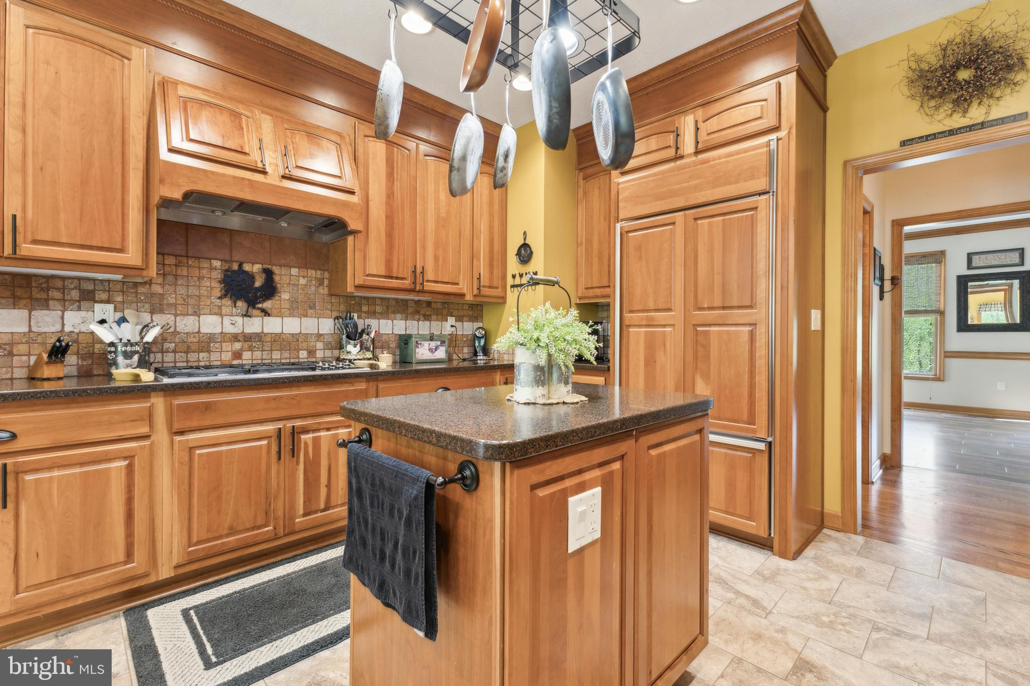 NORWOOD SUB - Residential