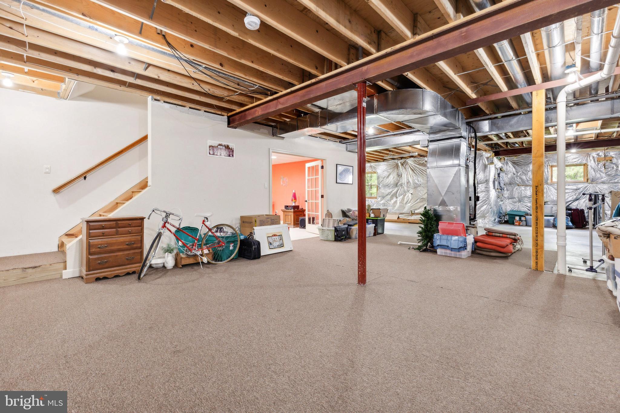 NORWOOD SUB - Residential