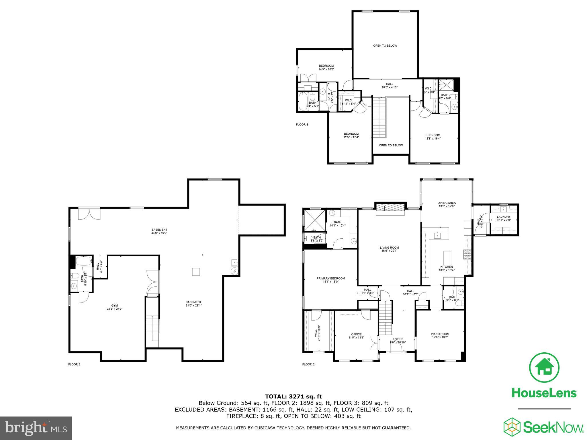 NORWOOD SUB - Residential
