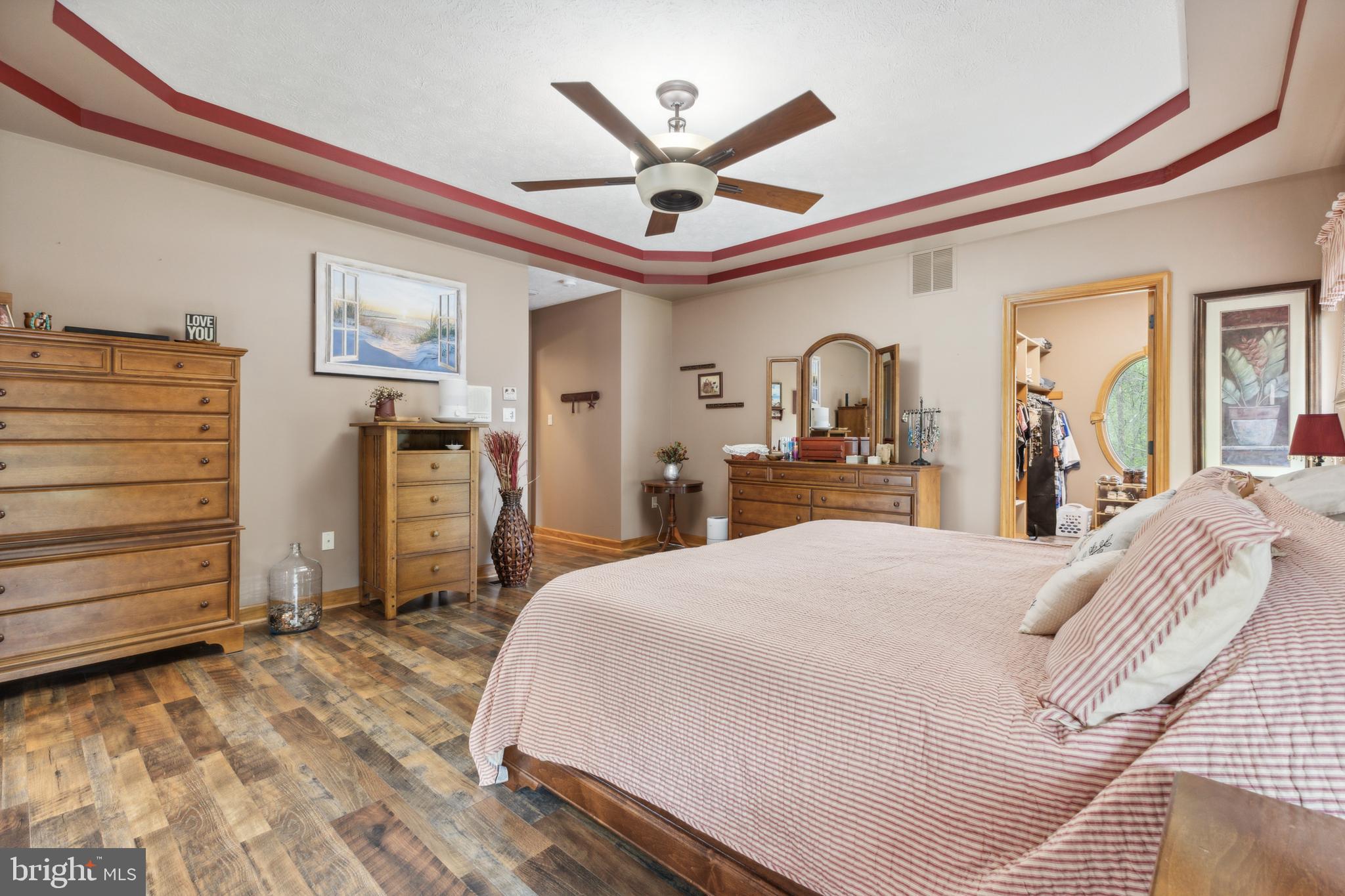 NORWOOD SUB - Residential