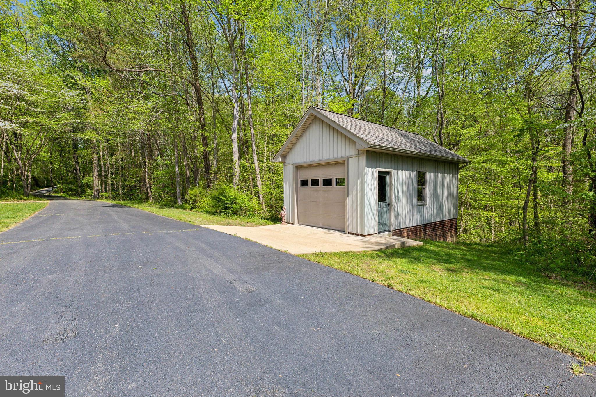 NORWOOD SUB - Residential