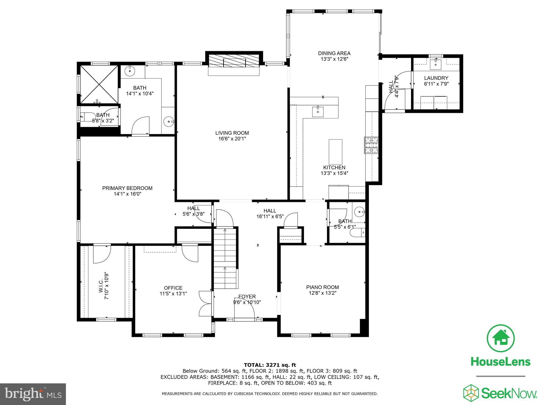 NORWOOD SUB - Residential