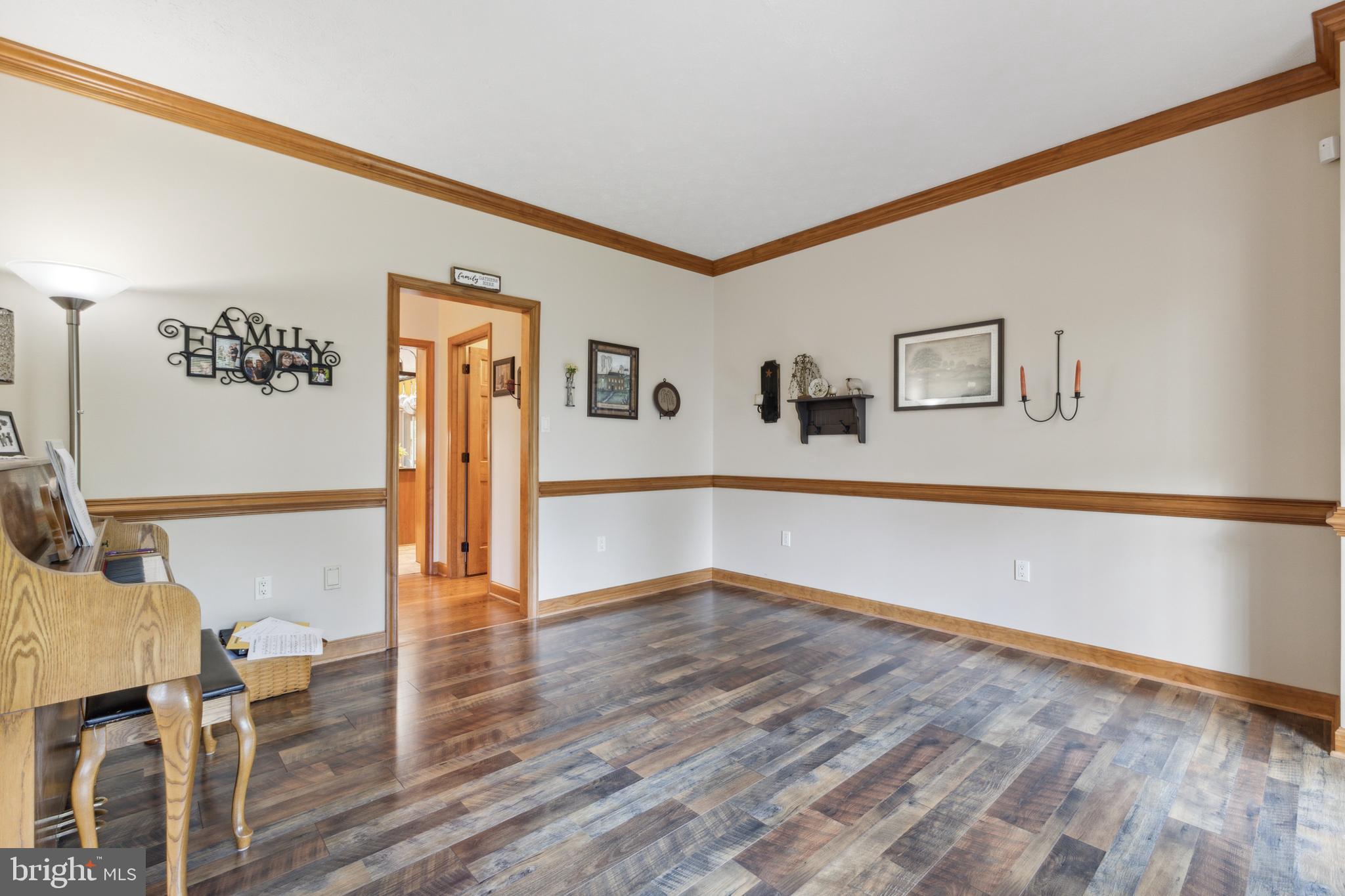 NORWOOD SUB - Residential