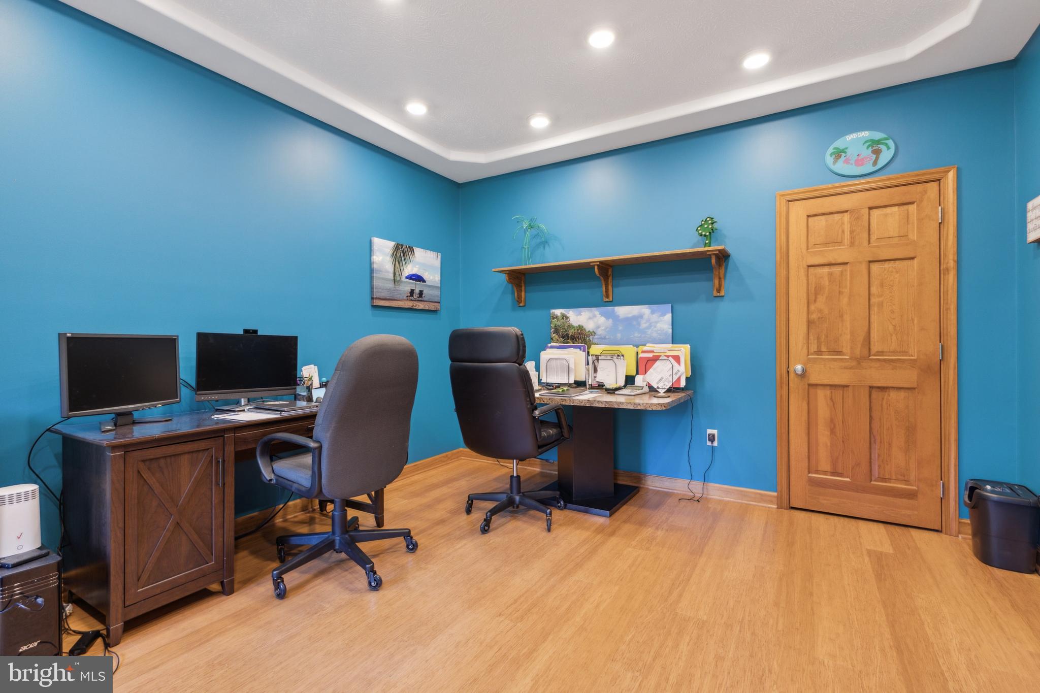 NORWOOD SUB - Residential