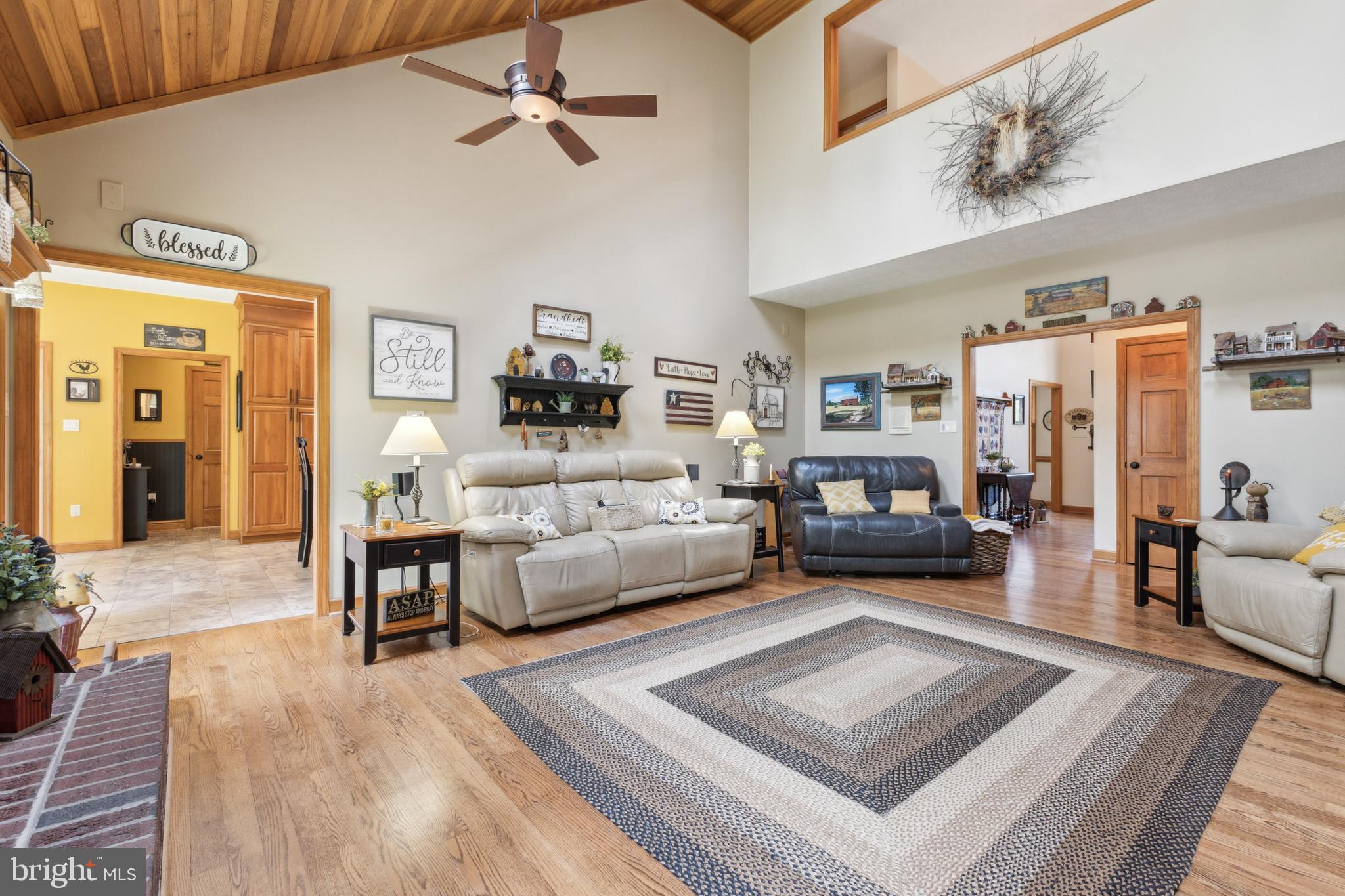 NORWOOD SUB - Residential