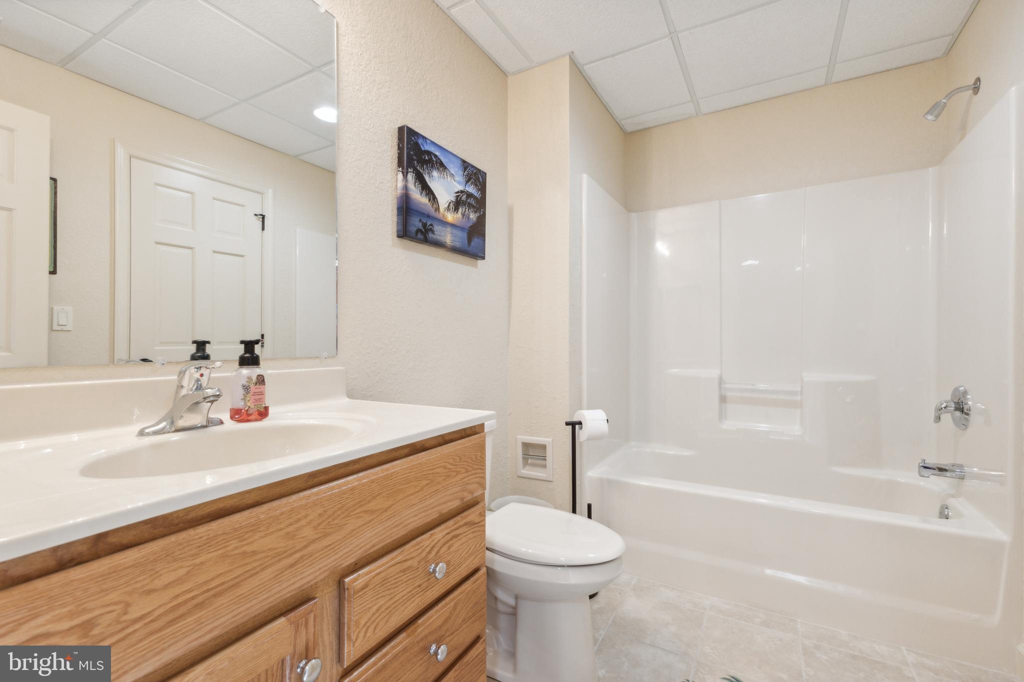 NORWOOD SUB - Residential